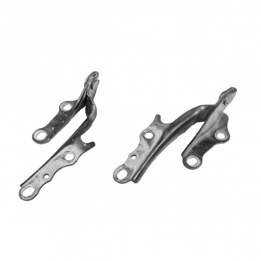 Шарниры капота Toyota Curren '94-'98/ Carina ED '93-'98/ Celica '93-'99/ Corona Exiv '93-'98 пара контрактные