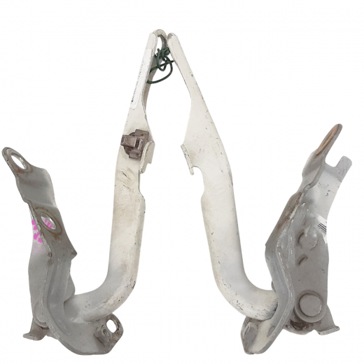 Шарниры капота Toyota Alphard '02-'11 пара контрактные