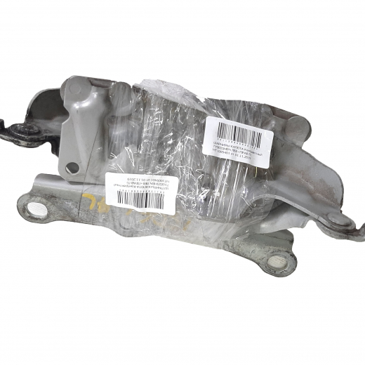 Шарниры капота Toyota Camry '06-'11 пара контрактные