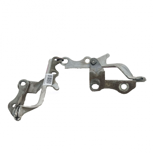 Шарниры капота Toyota Carina ED '89-'93/ Celica '89-'93/ Corona Exiv '89-'93 пара контрактные