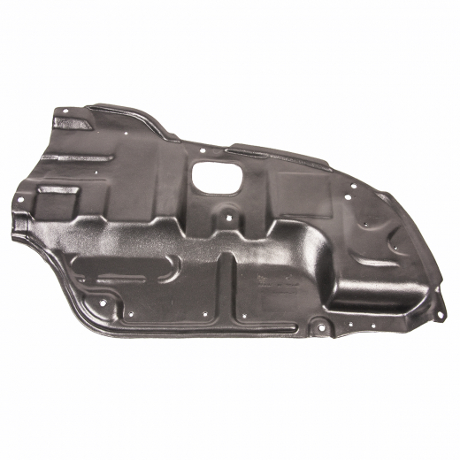 Защита двигателя Toyota Camry '01-'06 правая нижняя API (Тайвань)