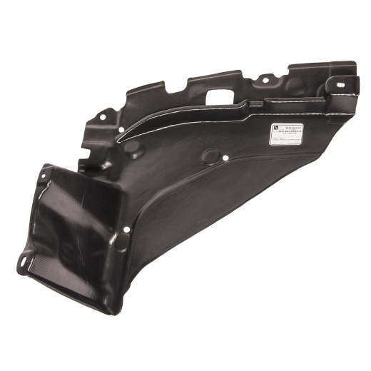 Защита двигателя Toyota bB/ Vitz / Platz / Funcargo '99-'05 / Raum '03-'11 / Porte '04-'12 / IST '02-'07 / Sienta '03-'15 левая нижняя API (Тайвань)