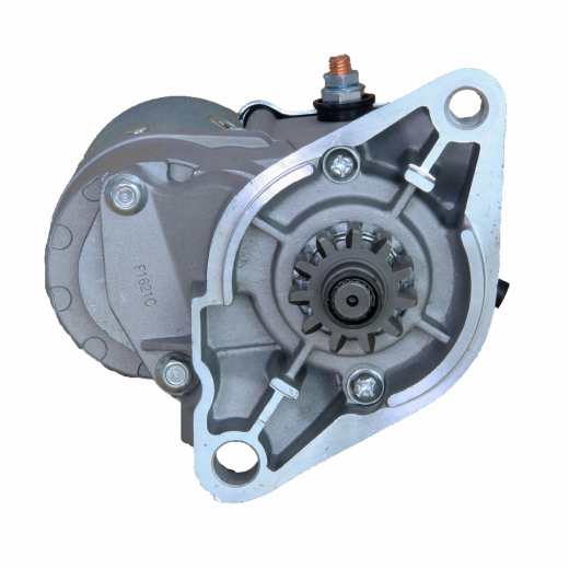 Стартер Toyota 2L, 2L-T, 5L-E, 2L-TE, 3L, 2L-THE 12V, 2.0kW Motorherz/Krauf