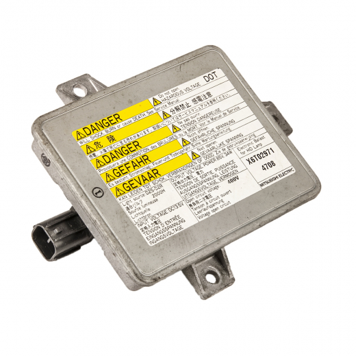 Блок розжига ксенон Honda Stepwgn '01-'03/ Stream '00-'03/ Civic '00-'03 контрактный 33119S5AJ01