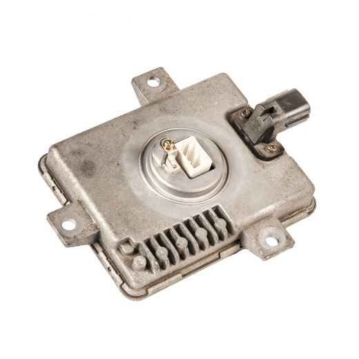 Блок розжига ксенон Honda Stepwgn '01-'03/ Stream '00-'03/ Civic '00-'03 контрактный 33119S5AJ01