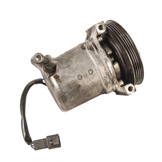 Компрессор кондиционера Subaru Impreza '00-'01 (EJ152) контрактный