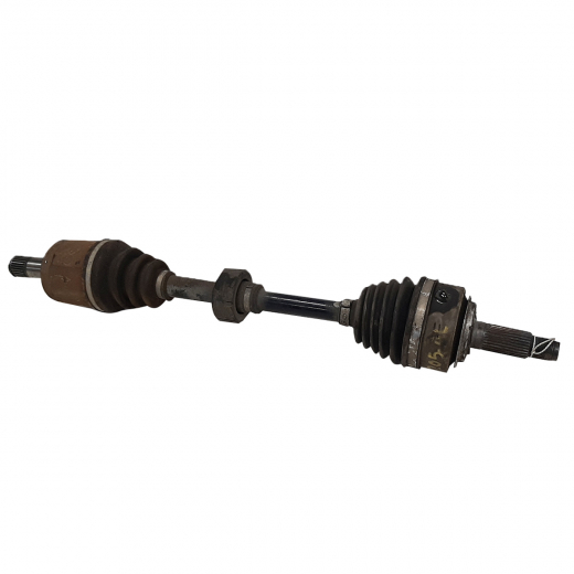 Привод Honda Accord '02-'08 (K20A, K24A, K20A6, K24A3) передний левый контрактный