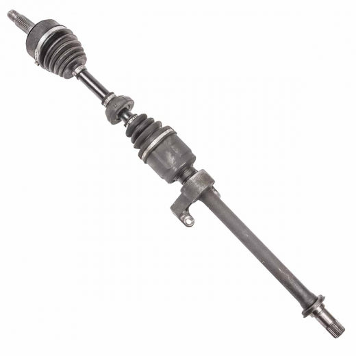 Привод Honda Accord '02-'08 (K20A, K24A, K20A6, K24A3) передний правый контрактный