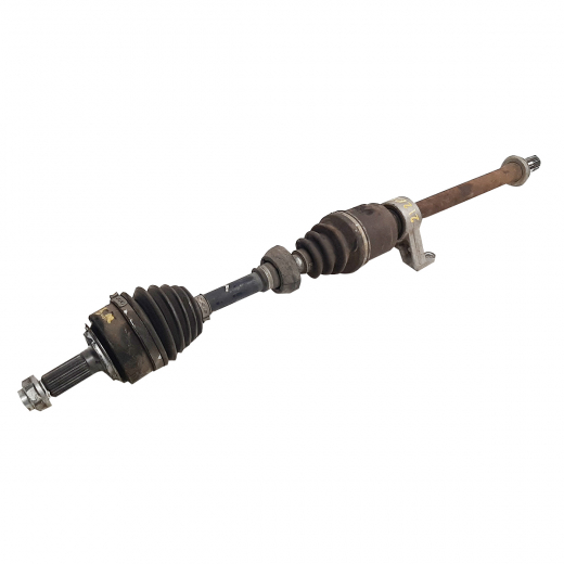 Привод Honda Accord '02-'08 (K20A, K24A, K20A6, K24A3) передний правый контрактный