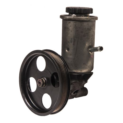 Гидроусилитель руля Lexus IS/ Altezza '98-'05/ Mark II '88-'04/ Chaser/ Cresta '88-'00/ Blit '02-'07/ Verossa '01-'04/ Supra '89-'02/ Soarer '91-'01/ Progres '98-'07/ Majesta '91-'04/ Crown '88-'03/ Aristo '91-'97/ Brevis '01-'07 (1JZ-FSE, 1JZ-GTE, 2JZ-GE, 2JZ-GTE, 1JZ-GE, 2JZ-FSE) контрактный