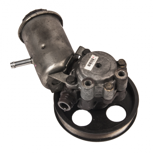 Гидроусилитель руля Lexus IS/ Altezza '98-'05/ Mark II '88-'04/ Chaser/ Cresta '88-'00/ Blit '02-'07/ Verossa '01-'04/ Supra '89-'02/ Soarer '91-'01/ Progres '98-'07/ Majesta '91-'04/ Crown '88-'03/ Aristo '91-'97/ Brevis '01-'07 (1JZ-FSE, 1JZ-GTE, 2JZ-GE, 2JZ-GTE, 1JZ-GE, 2JZ-FSE) контрактный