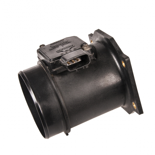 Датчик массового расхода воздуха (ДМРВ) 226802J200 Контрактный