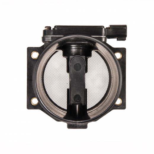 Датчик массового расхода воздуха (ДМРВ) 226802J200 Контрактный