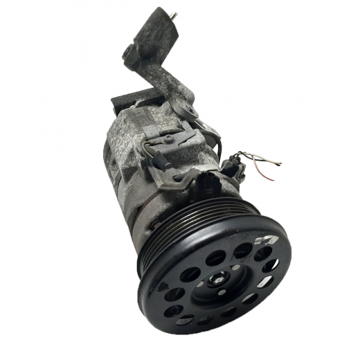 Компрессор кондиционера Toyota Estima '99-'06/ Alphard '02-'11 (1MZ-FE) контрактный