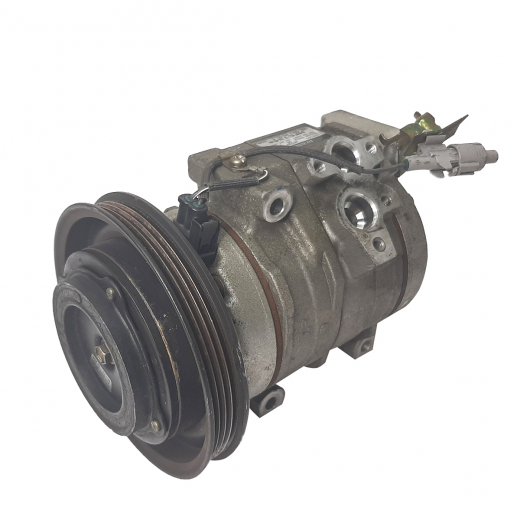 Компрессор кондиционера Toyota Altezza '98-'05 (1G-FE) контрактный
