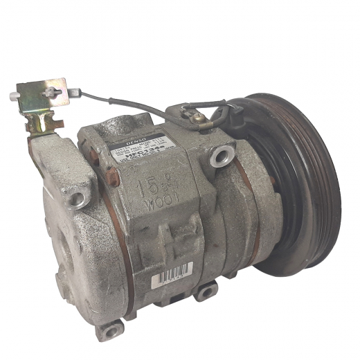 Компрессор кондиционера Toyota Altezza '98-'05 (1G-FE) контрактный