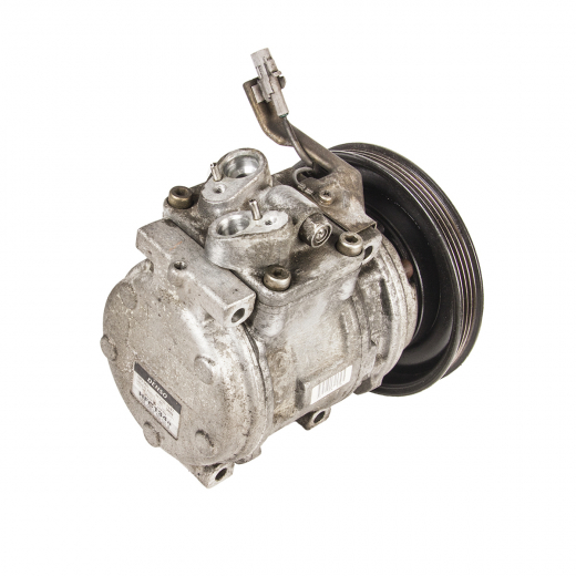 Компрессор кондиционера Toyota Caldina '96-'02/ Carina/ Corona Premio '96-'01 (7A-FE, 5A-FE, 4A-FE) контрактный