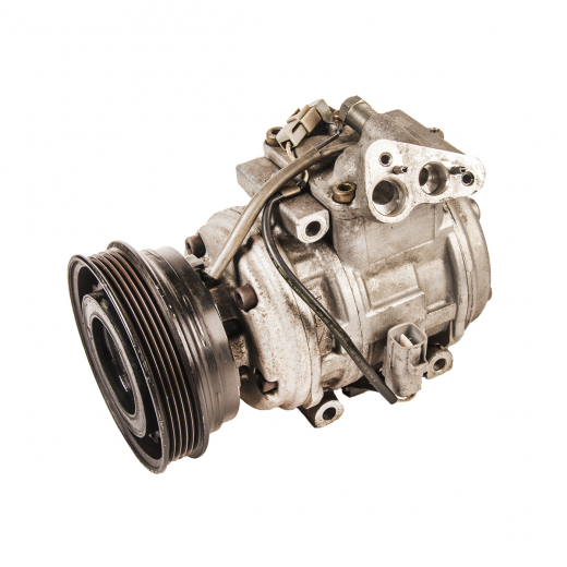 Компрессор кондиционера Toyota Vista/ Camry '97-'98 (3S-FE) контрактный