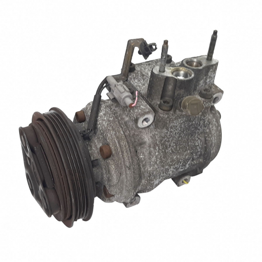 Компрессор кондиционера Toyota Mark II/ Chaser/ Cresta '96-'00 (1G-FE) контрактный