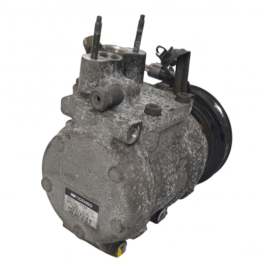 Компрессор кондиционера Toyota Mark II/ Chaser/ Cresta '96-'00 (1G-FE) контрактный