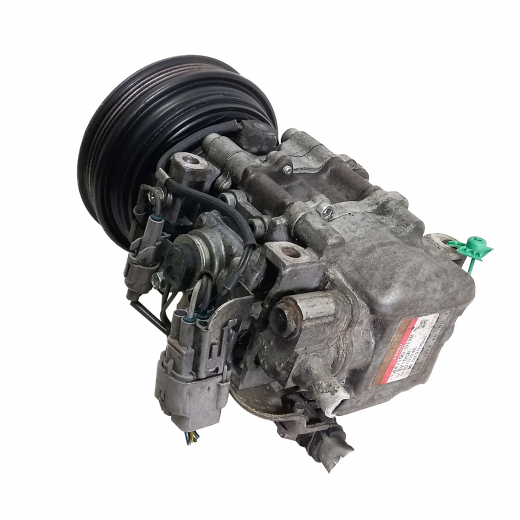Компрессор кондиционера Toyota Corolla/ Sprinter '93-'02 (2C, 3C-E) контрактный