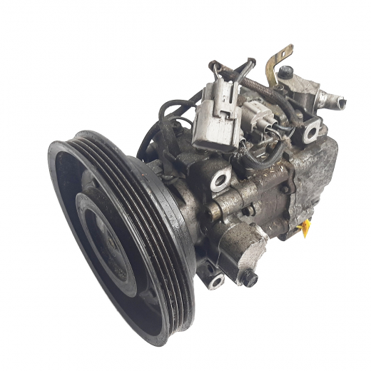 Компрессор кондиционера Toyota Tercel/ Corsa/ Corolla II '90-'96/ Starlet '89-'96/ Cynos '91-'96 (4E-FE, 5E-FE, 5E-FHE, 4E-FTE) датчик контрактный
