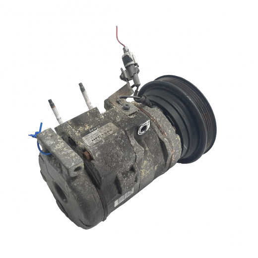 Компрессор кондиционера Toyota Lite/ Townace Noah '98-'01 (3S-FE) контрактный