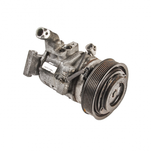 Компрессор кондиционера Toyota Vista/ Ardeo '01-'03/ Rav4 '00-'05/ Opa '01-'02 (1AZ-FSE) контрактный