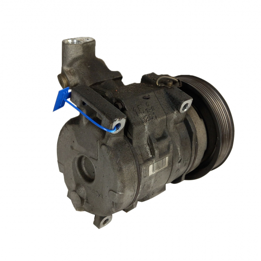 Компрессор кондиционера Toyota Vista/ Ardeo '01-'03/ Rav4 '00-'05/ Opa '01-'02 (1AZ-FSE) контрактный