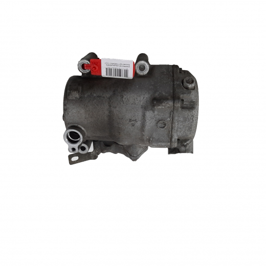 Компрессор кондиционера Toyota Prius '03-'09 (1NZ-FXE) контрактный