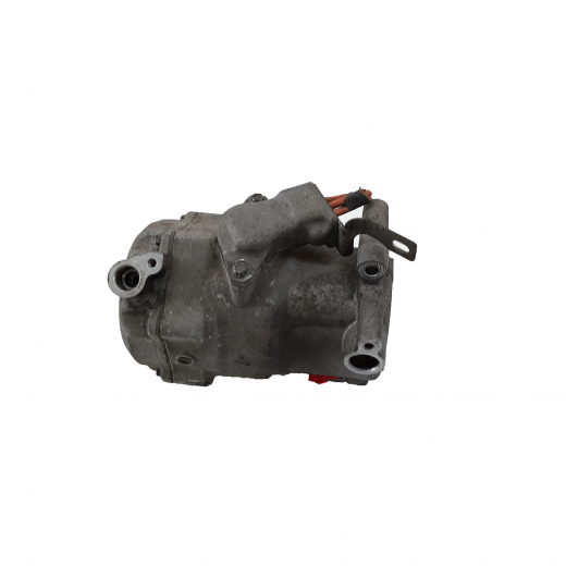 Компрессор кондиционера Toyota Prius '03-'09 (1NZ-FXE) контрактный