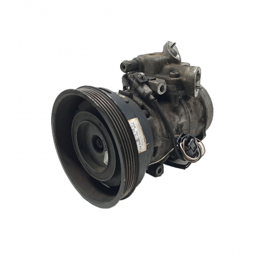Компрессор кондиционера Toyota Rav4 '94-'97 (3S-FE, 3S-GE) контрактный