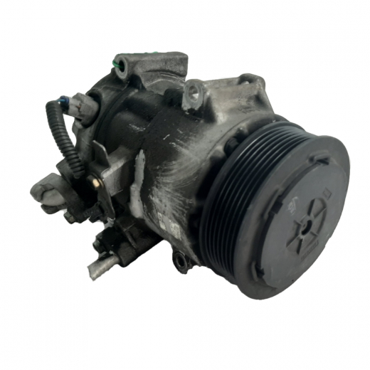 Компрессор кондиционера Toyota Estima '03-'06 (2AZ-FE) контрактный