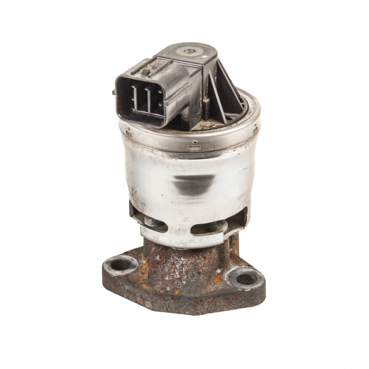 Клапан рециркуляции EGR Honda Odyssey/ Avancier '99-'03/ Insight '99-'06 (F23A, ECA-MF2, ECA1) Контрактный