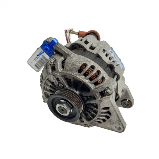 Генератор двигателя Mitsubishi Diamante '94-'05/ Galant/ Legnum '96-'02/ Mirage/ Lancer '95-'00 (6A13, 6A13-T, 6A12, 6A11) контрактный