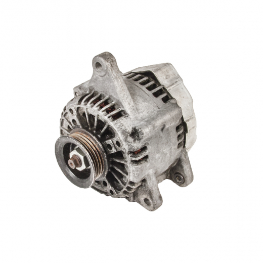 Генератор двигателя Subaru R1/ R2 '03-'10 (EN07E, EN07D, EN07X) контрактный