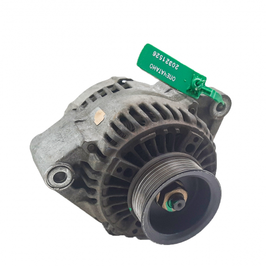 Генератор двигателя Honda Accord/ Torneo '97-'02/ Isuzu Aska '97-'02 (H22A, F20B VTEC, F18B VTEC, H23A VTEC, F23A) контрактный