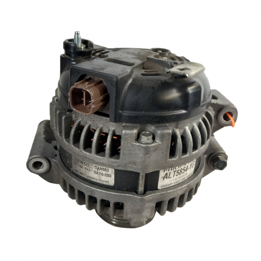 Генератор двигателя Honda Stepwgn '05-'09/ Accord '02-'08/ Civic '00-'12/ Civic/ CR-V '01-'11/ Edix '04-'09/ Element '03-'05 (K24A, K20A, K20A6 i-VTEC, K24A3 i-VTEC, K20A3 i-VTEC, K20A2 i-VTEC, K20Z3 i-VTEC, K20Z4 i-VTEC, K24Z1 i-VTEC, K20A4 i-VTEC, K24A8 i-VTEC) контрактны
