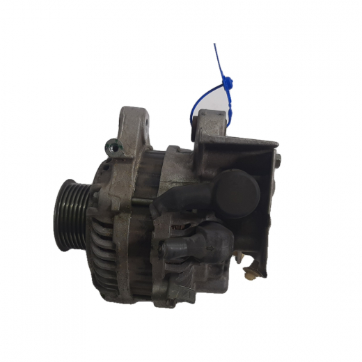 Генератор двигателя Honda Stream '06-'09/ Civic '05-'12/ Crossroad '07-'10 (R18A, R18A1, R18A2) контрактный