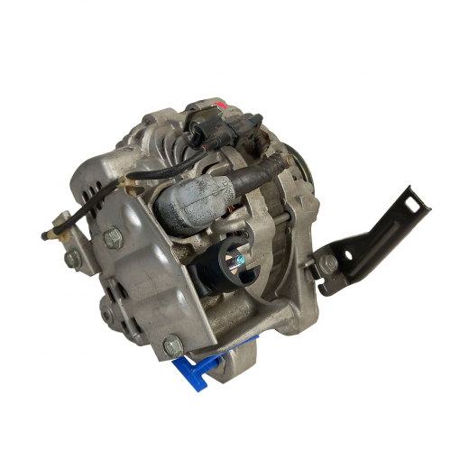 Генератор двигателя Honda Stream '06-'09/ Civic '05-'12/ Crossroad '07-'10 (R18A, R18A1, R18A2) контрактный