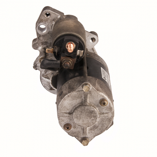 Стартер Nissan AD/ Expert/ Sunny YD22DD AT контрактный