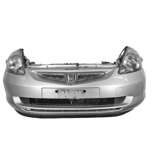 Ноускат (в сборе) Honda Fit '01-'04 контрактный