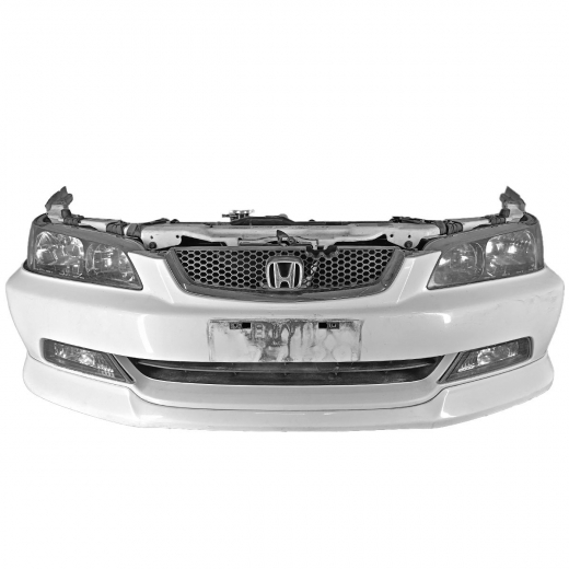 Ноускат (в сборе) Honda Accord '97-'02 контрактный