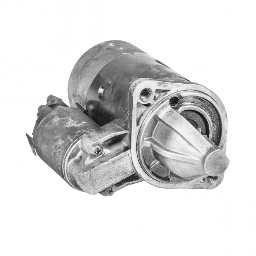Стартер Mitsubishi Libero/ RVR/ Pajero JR/ Mini 4G13, 4G15, 4G93, 4A31, 4A30-T контрактный