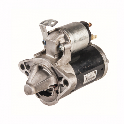 Стартер Subaru EN07E, EN07D, EN07X контрактный