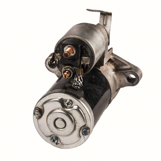 Стартер Subaru EN07E, EN07D, EN07X контрактный