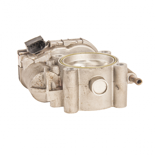 Блок дроссельных заслонок ДВС Opel Astra G '98-'05/ Zafira A '99-'05 (Z20LET) контрактный