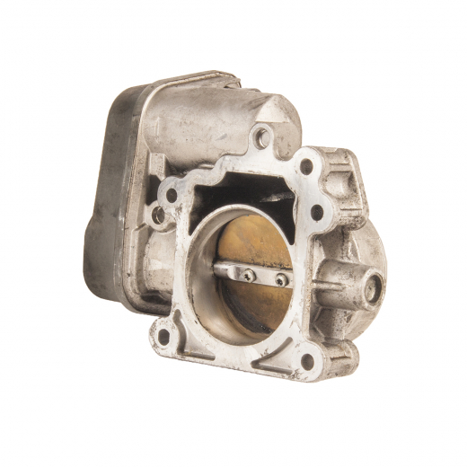 Блок дроссельных заслонок ДВС Opel Astra G '98-'05/ Vectra B/ C '03-'08/ Zafira A/ Subaru Traviq '99-'05 (Z22SE) контрактный