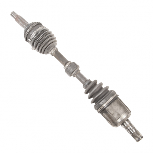 Привод Mazda Tribute '00-'12/ Ford Escape '00-'06 (L3-DE) передний левый AT, MT 4WD, 2WD контрактный