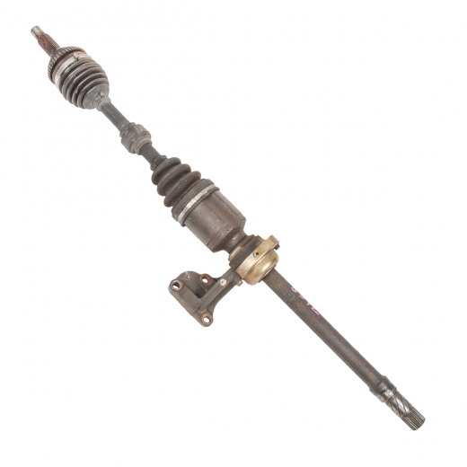 Привод Mazda Tribute '00-'12/ Ford Escape '00-'06 (L3-DE) передний правый AT, MT 4WD, 2WD контрактный